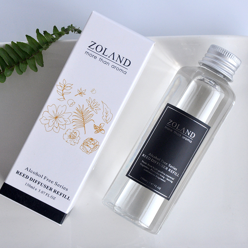 150ml บ้านธรรมชาติ AROMA Essen - Home Fragrance Jasmine บทวิจารณ์และราคา