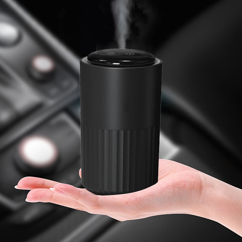 เครื่องกระจายกลิ่นหอมในรถยนต์ไ - Home Fragrance Electric Diffuser บทวิจารณ์และราคา