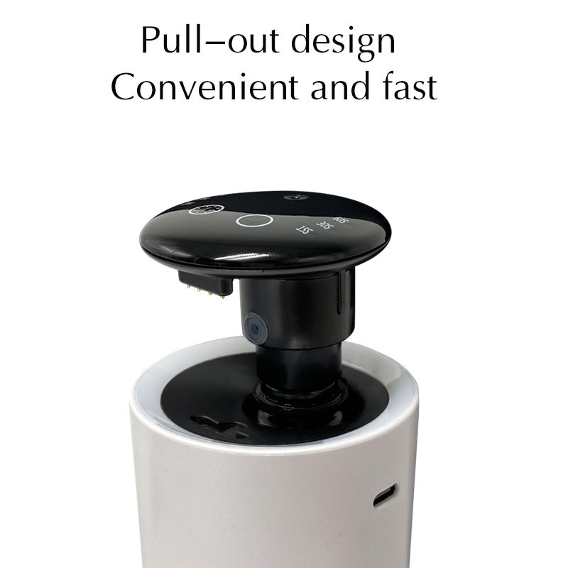 เครื่องกระจายกลิ่นหอมในรถยนต์ไ - Home Fragrance Electric Diffuser บทวิจารณ์และราคา