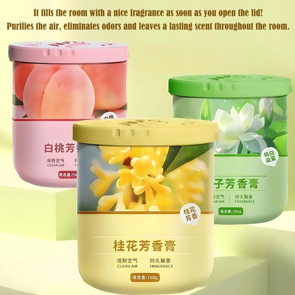ครีมน้ำหอมปรับอากาศ กลิ่นหอมออ - Home Fragrance Janzen บทวิจารณ์และราคา