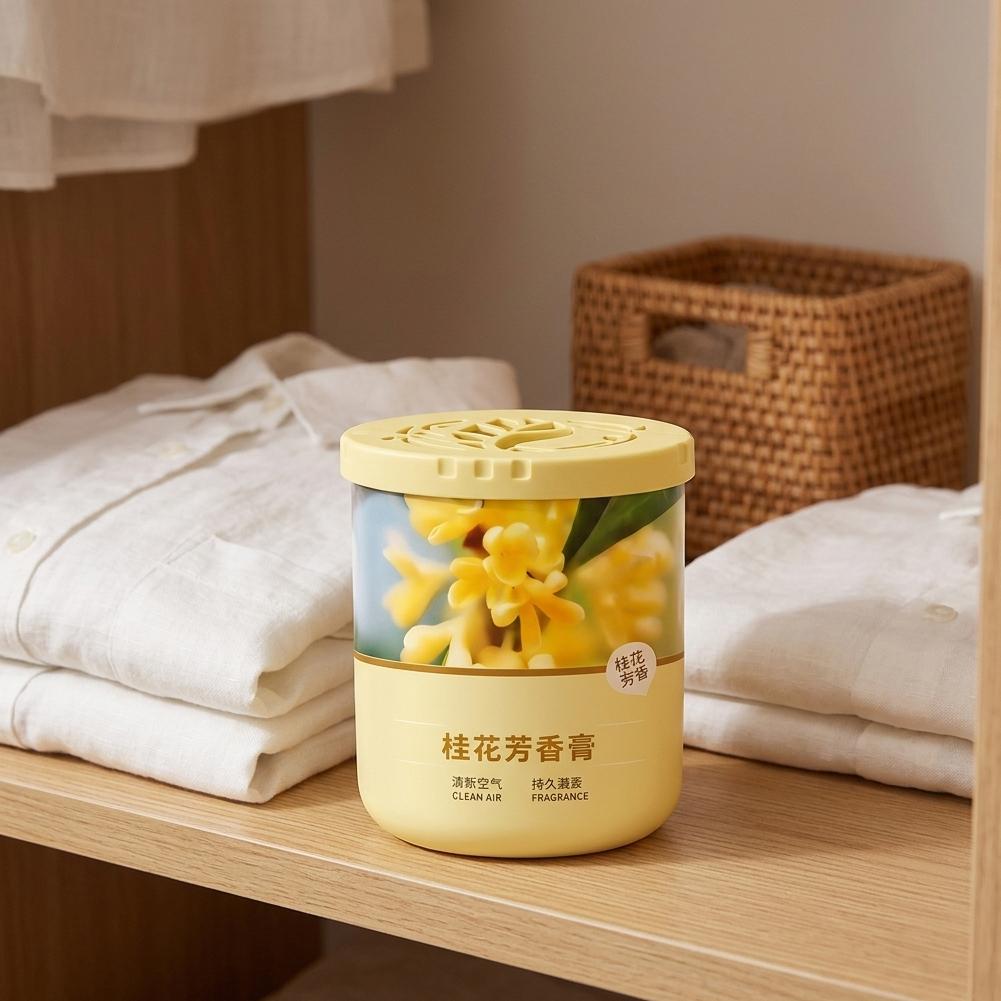 ครีมน้ำหอมปรับอากาศ กลิ่นหอมออ - Home Fragrance Janzen บทวิจารณ์และราคา