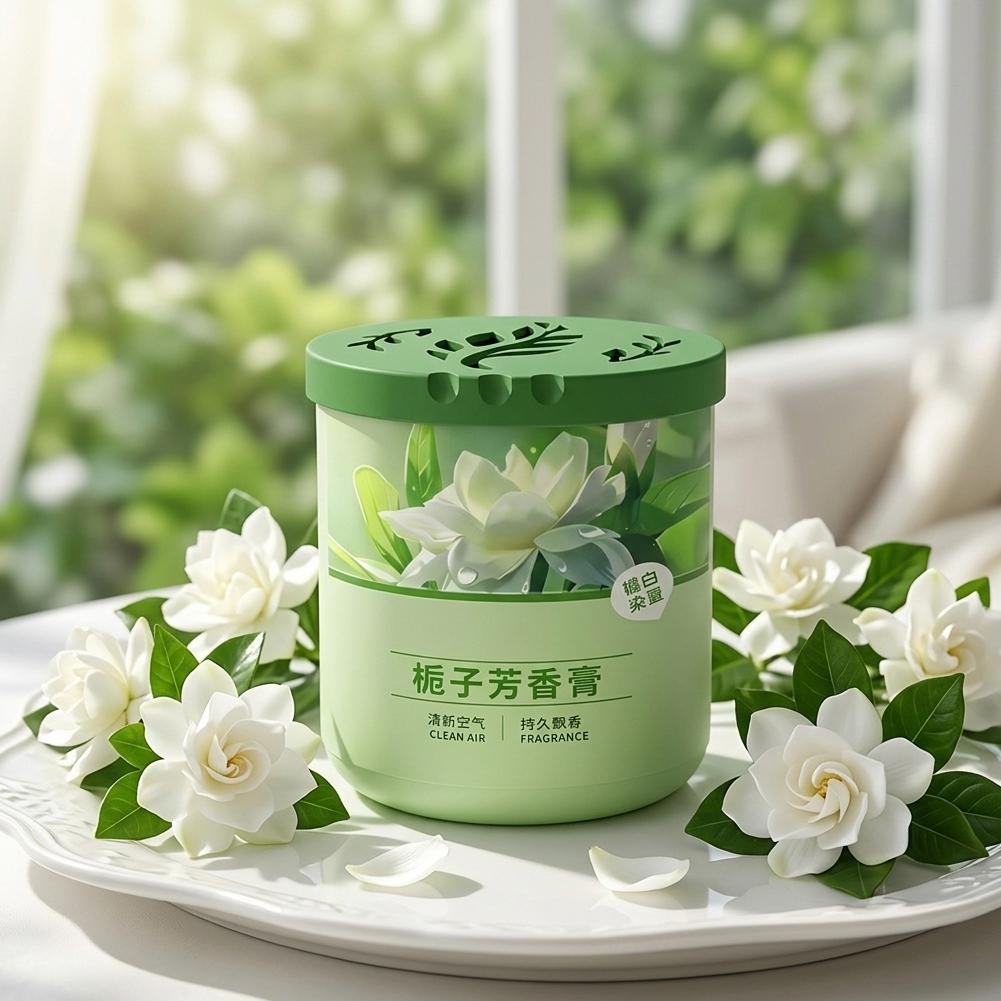 ครีมน้ำหอมปรับอากาศ กลิ่นหอมออ - Home Fragrance Janzen บทวิจารณ์และราคา