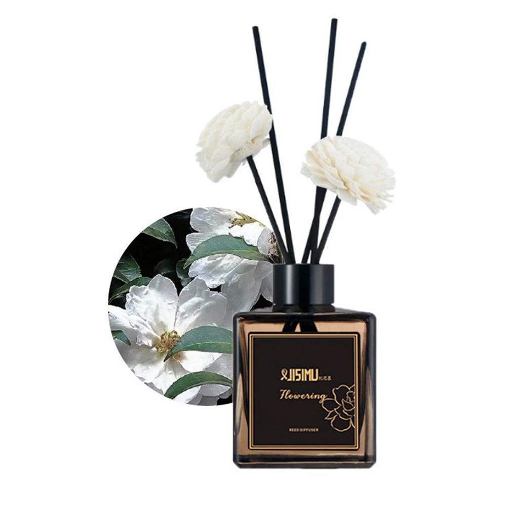 น้ำหอมปรับอากาศแบบไม่ใช้ไฟ กลิ - Home Fragrance Stick บทวิจารณ์และราคา