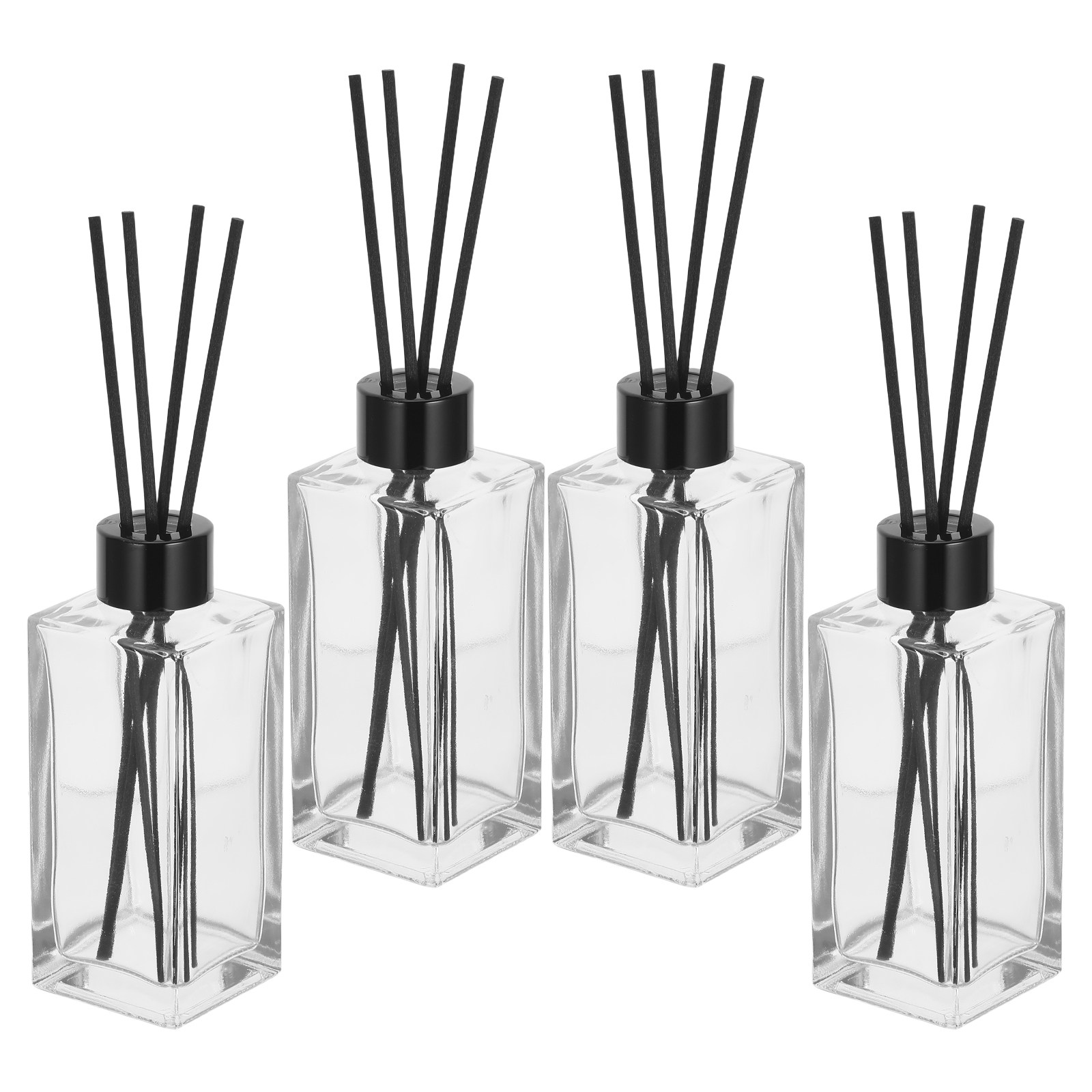ชุดน้ำหอมปรับอากาศในห้องน้ำ 4  - Home Fragrance Stick บทวิจารณ์และราคา