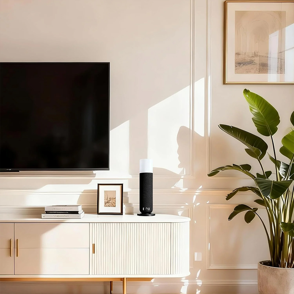 เครื่องกระจายกลิ่นหอม NAMSTE 1 - Home Fragrance Electric Diffuser บทวิจารณ์และราคา