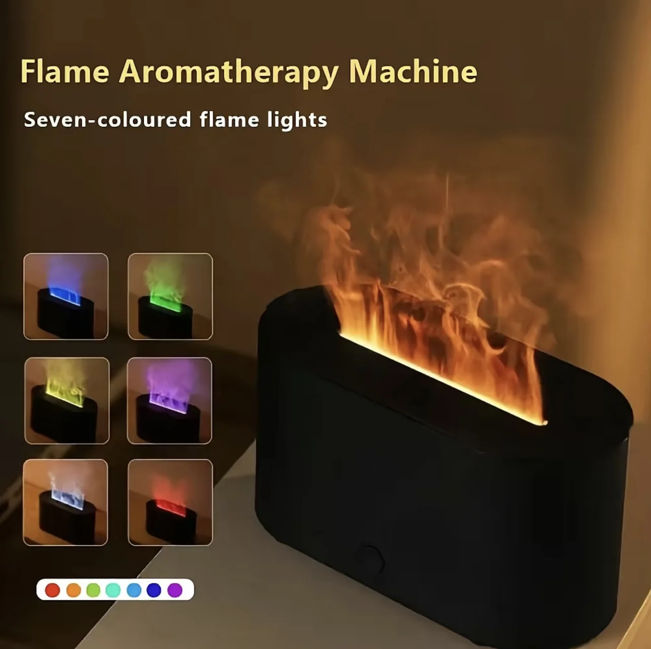 เครื่องเพิ่มความชื้นในอากาศพร้ - Home Fragrance Electric Diffuser บทวิจารณ์และราคา