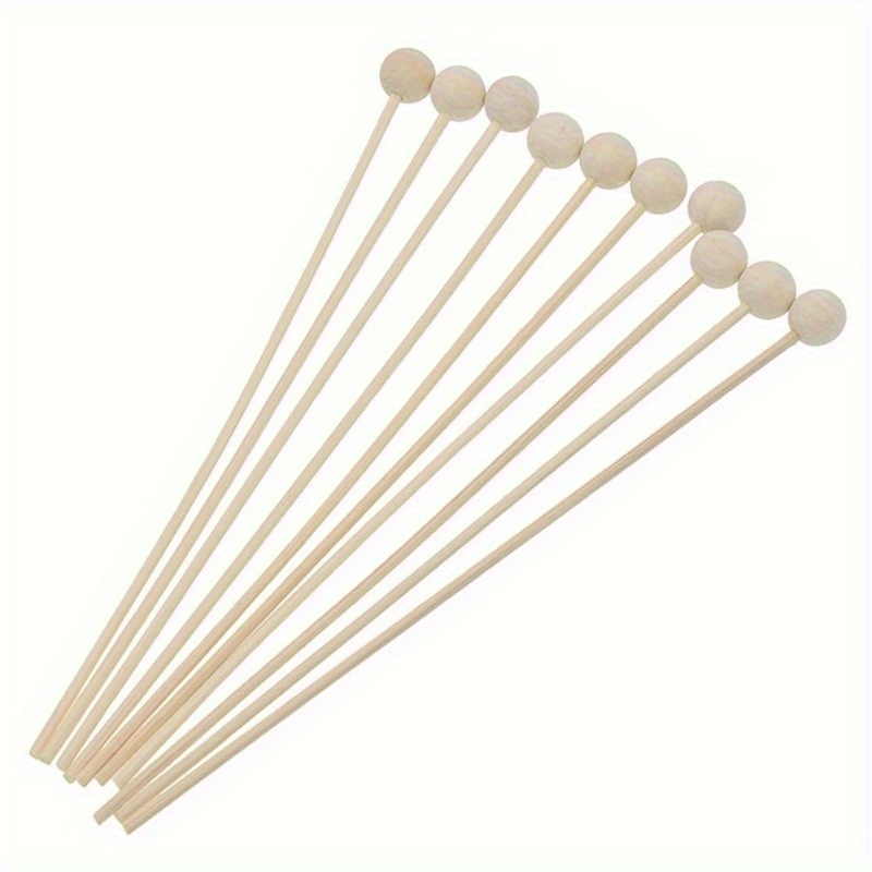 30 ชิ้น/ล็อต Fireless ไม้ Ball - Home Fragrance Stick บทวิจารณ์และราคา