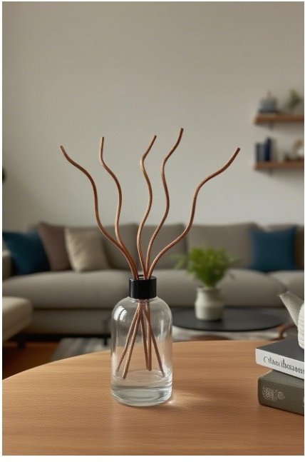 20/40 ชิ้น ไม้กระจายกลิ่นหวายย - Home Fragrance Stick บทวิจารณ์และราคา