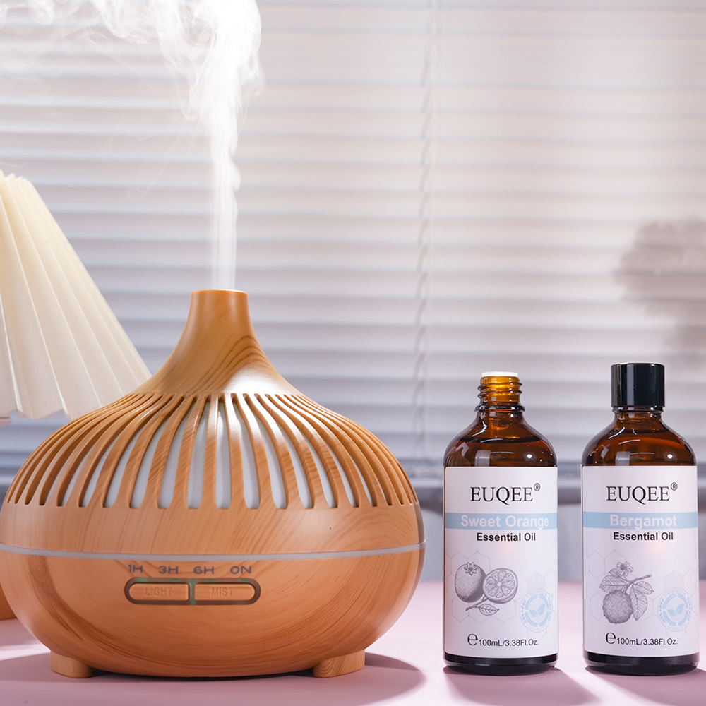 น้ำมันหอมระเหยบริสุทธิ์จากธรรม - Home Fragrance Jasmine บทวิจารณ์และราคา