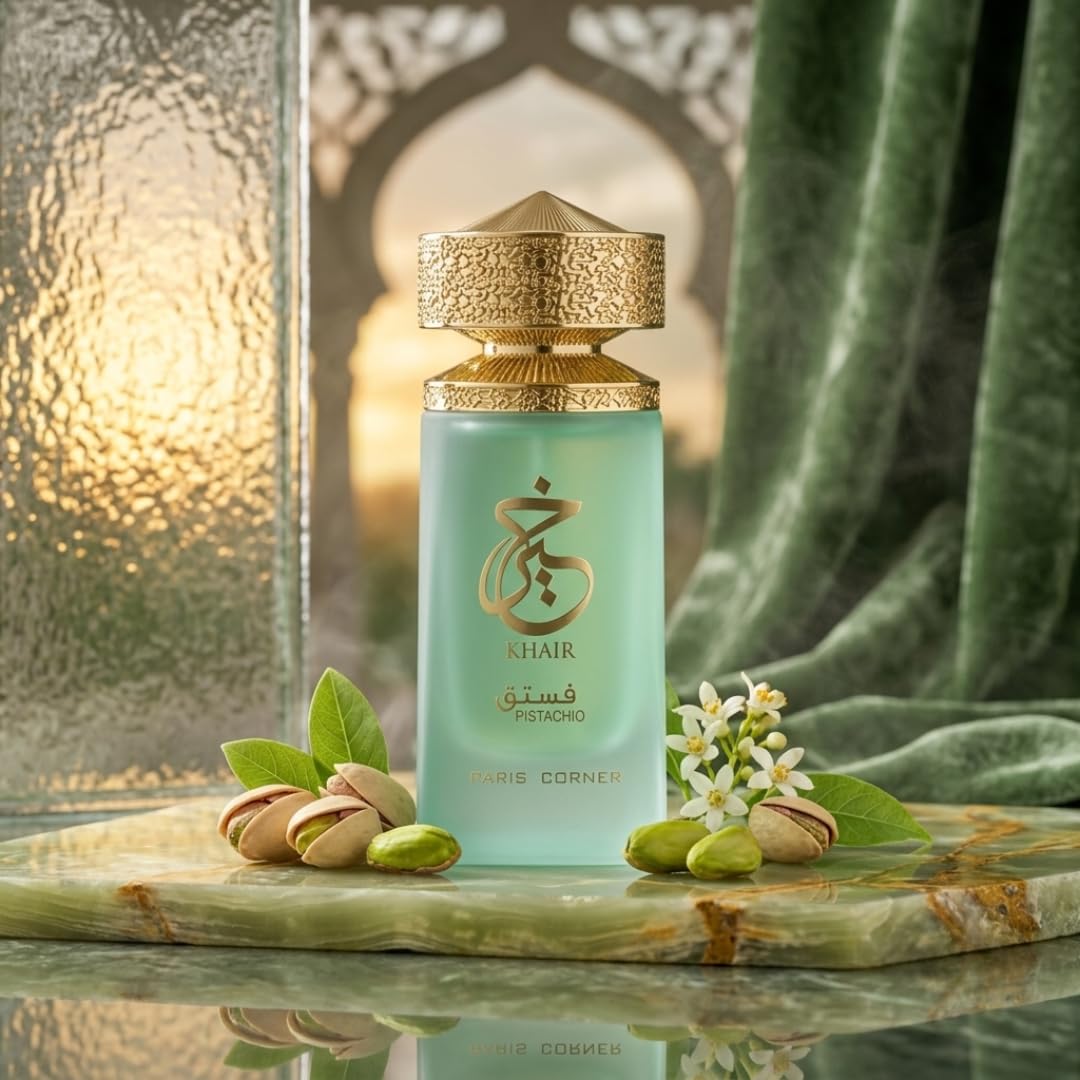 น้ำหอมสเปรย์ Luxury Paris Corn - Home Fragrance Vanilla Musk บทวิจารณ์และราคา