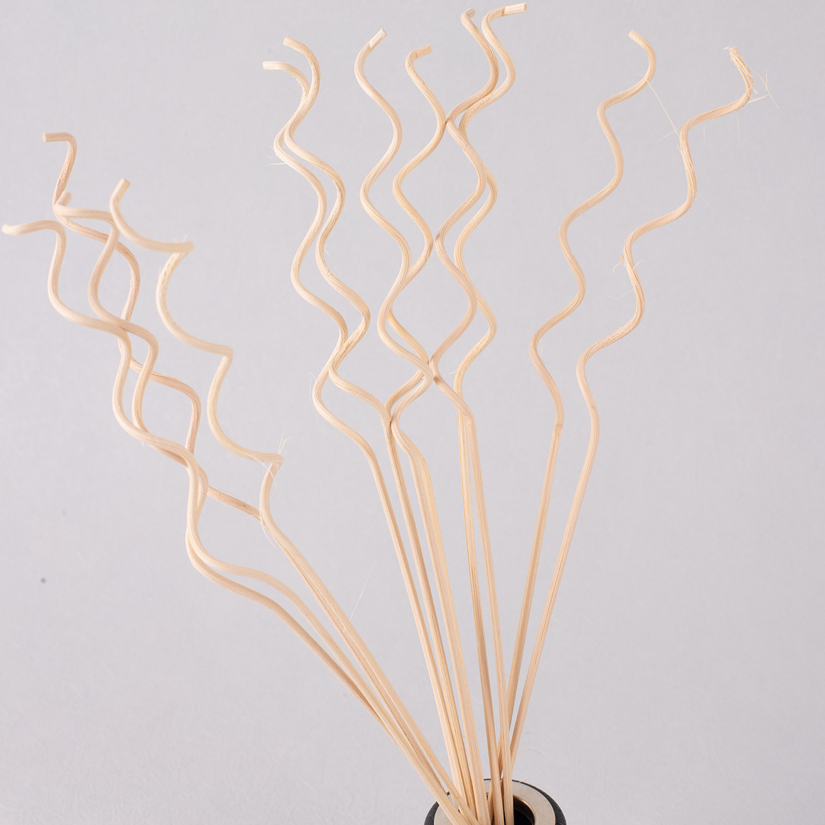 10pcs ยาวหยัก Diffuser Sticks  - Home Fragrance Stick บทวิจารณ์และราคา
