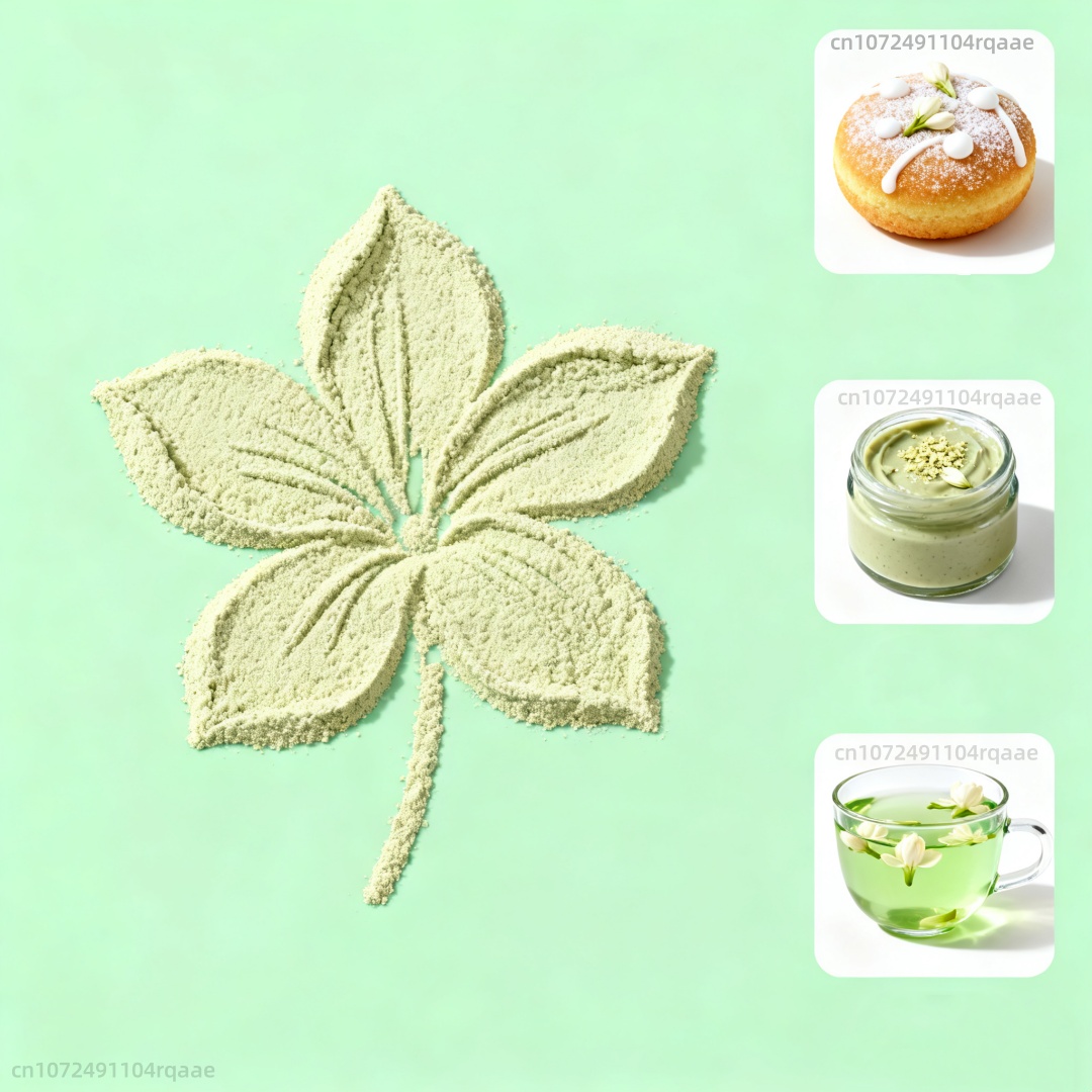 ผงดอกมะลิแห้งบริสุทธิ์ 100% จา - Home Fragrance Jasmine บทวิจารณ์และราคา