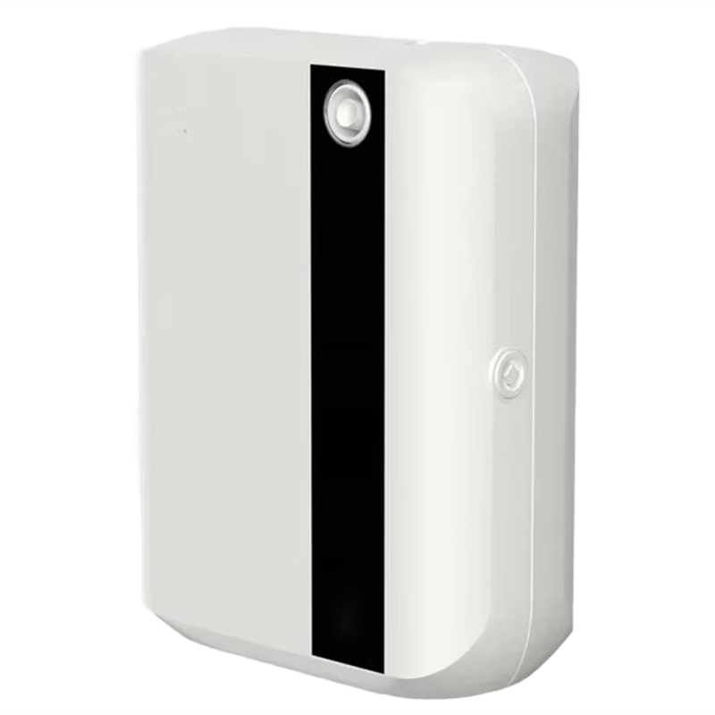 เครื่องกระจายกลิ่นหอมแบบมืออาช - Home Fragrance Electric Diffuser บทวิจารณ์และราคา