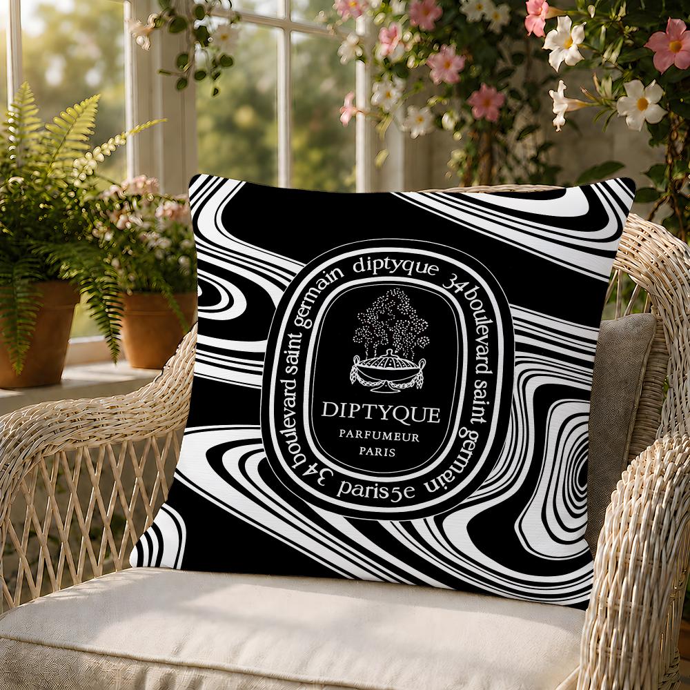 ปลอกหมอนอิงน้ำหอม Fragrance D- - Home Fragrance Diptyque บทวิจารณ์และราคา